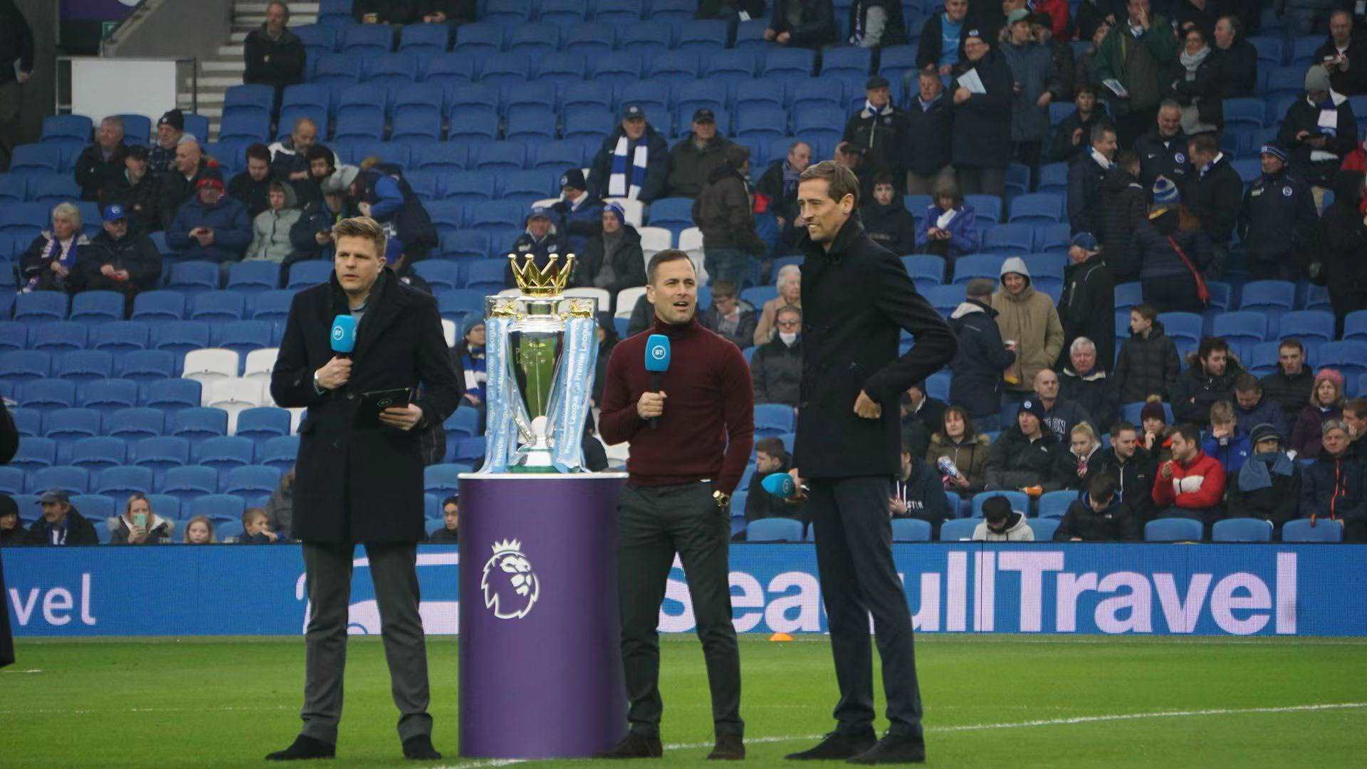 未來十年歐 未來十年歐