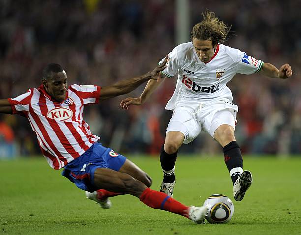 姆热刺实力 姆热刺实力